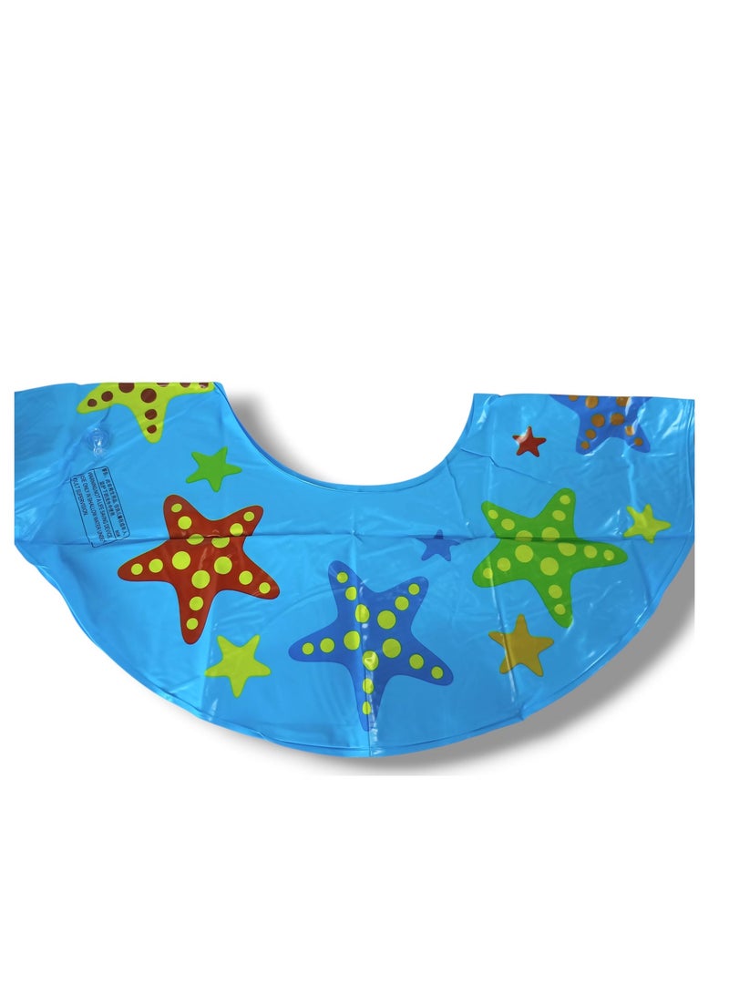 High quality sea float, different shapes, size 70, multi-colored - Image 3
